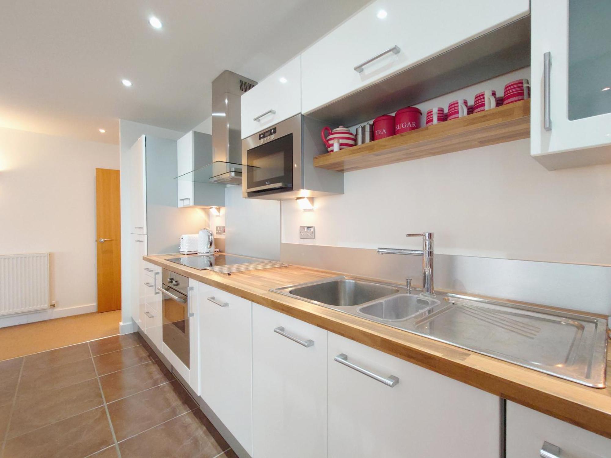 London Excel Stays - Three Bed Serviced Apartment Экстерьер фото